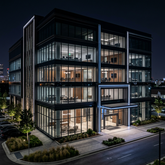 Commercial Real Estate Subleasing